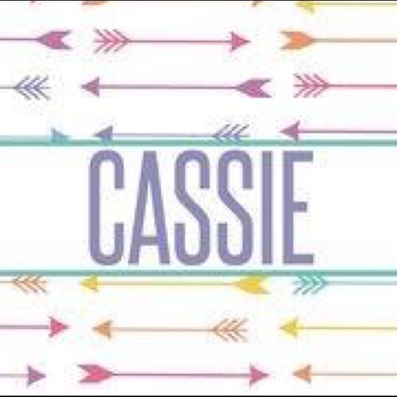 cassiethomson